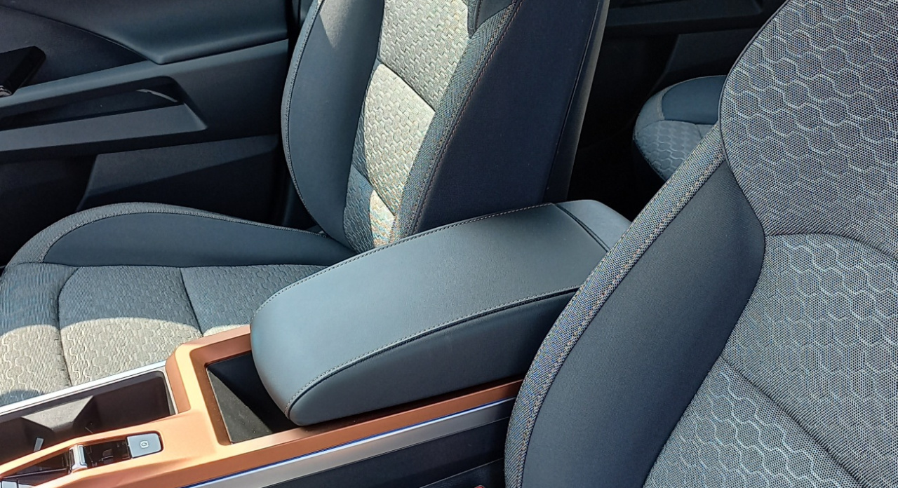 TORRES EVX 73.4 Elektromotor / FWD / Iron šedá / záruka 7 let nebo 150.000 km / č. obj. 58681