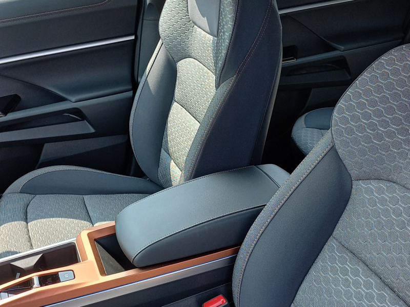 TORRES EVX 73.4 Elektromotor / FWD / Iron šedá / záruka 7 let nebo 150.000 km / č. obj. 58681