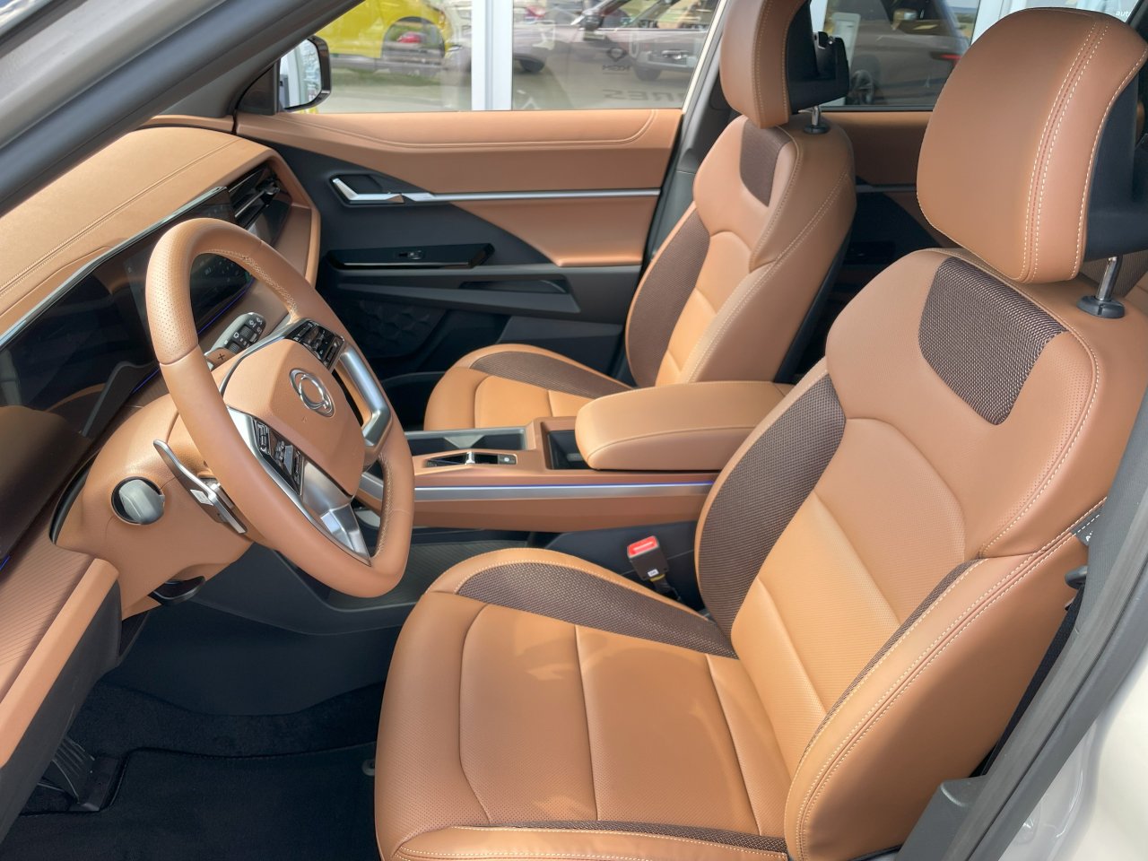 Torres 1,5GDI CLEVER / FWD / A6 / Latte- Béžová / záruka 5 let nebo 100.000 km / č.obj. 58042