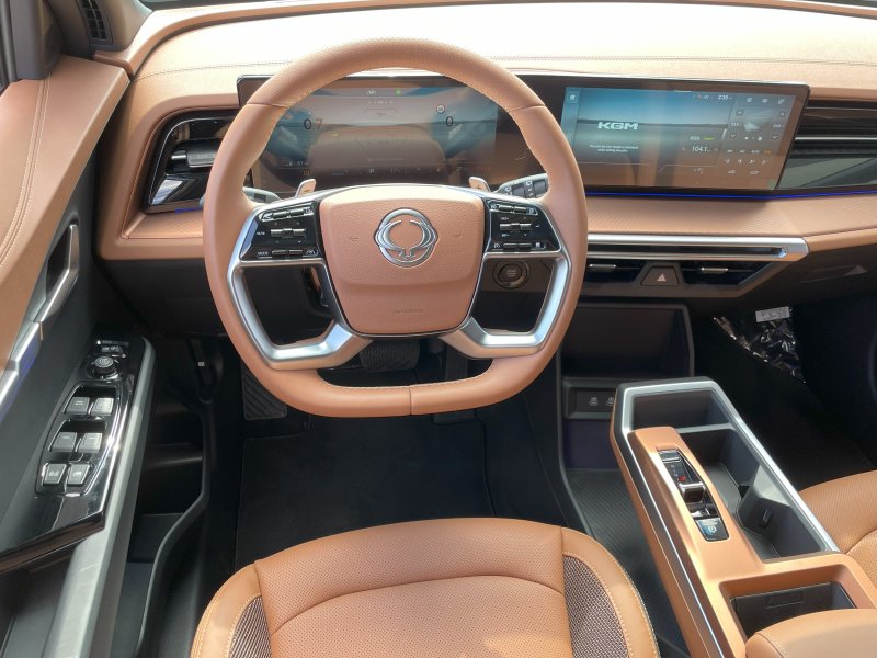 Torres 1,5GDI CLEVER / FWD / A6 / Latte- Béžová / záruka 5 let nebo 100.000 km / č.obj. 58042