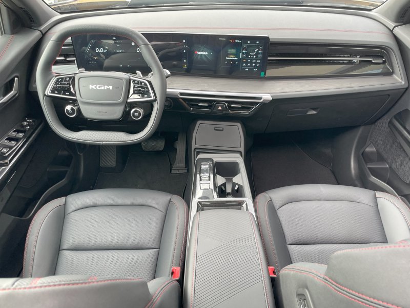 ACTYON 1.5GDI / PREMIUM /  FWD / A6 / záruka 5 let nebo 100.000 km / Royal Copper / č.obj.63321